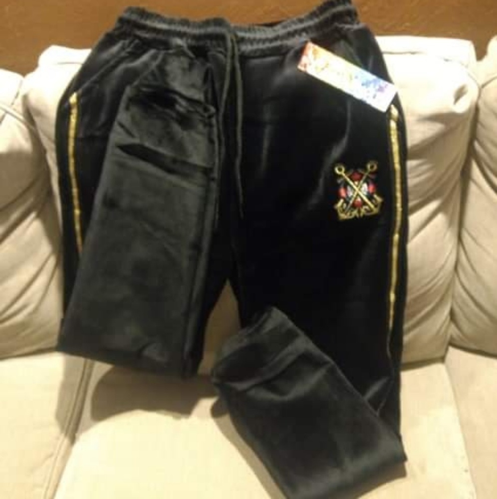 New ladies Pants